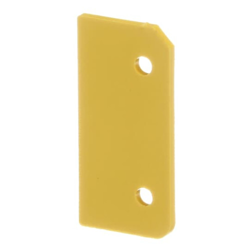 DA 1B Distance plate Spare part