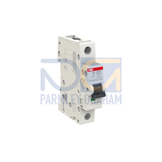 S201M-Z3 Miniature Circuit Breaker - 1P - Z - 3 A