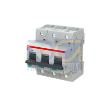 S803U-Z70 High Performance MCB