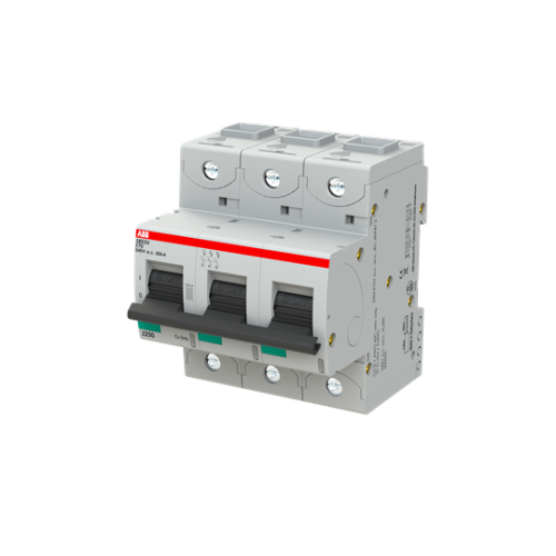 S803U-Z70 High Performance MCB