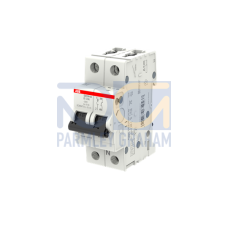 S201M-K13NA Miniature Circuit Breaker - 1+NP - K - 13 A