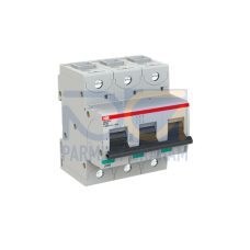 S803PV-SP40 High Performance MCB