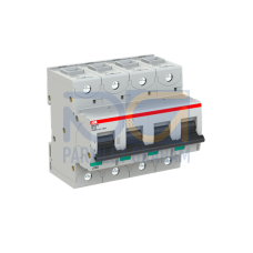 S804PV-SP10 High Performance MCB