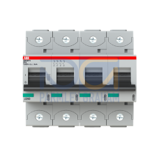 S804PV-SP6 High Performance MCB