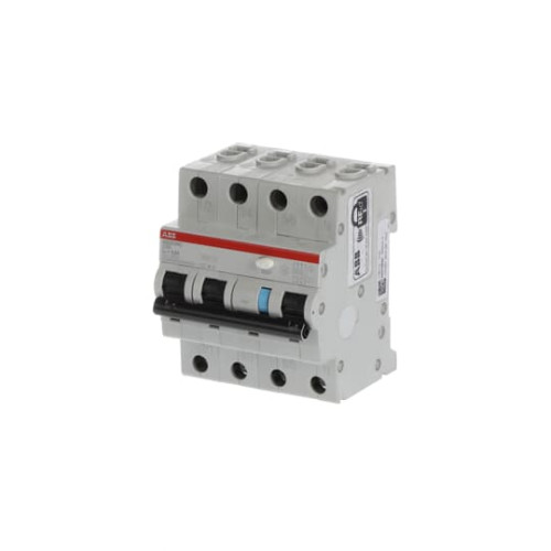 DS203NC C32 A S300 Residual Current Circuit Breaker with Overcurrent Protection