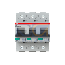 S803B-D40 High Performance MCB