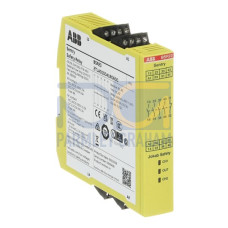 Sentry BSR23 Safety relay