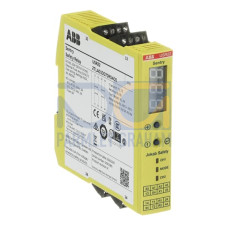 Sentry USR10 Safety relay