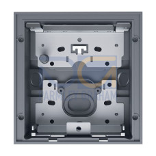 41381F-B-03 Flush-mounted box, size 1/1