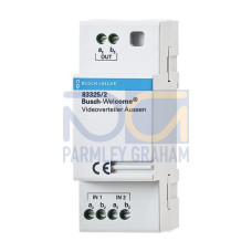 83325/2 Video Disti, Outdoor, MDRC