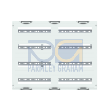 MBC304HS SMISSLINE TP base unit horizontal 600 mm x 750 mm x 215 mm , 4 , 0