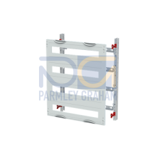 MBC204HS SMISSLINE TP base unit horizontal 600 mm x 500 mm x 215 mm , 4 , 0