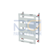MBC205HS SMISSLINE TP base unit horizontal 750 mm x 500 mm x 215 mm , 5 , 1