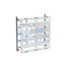 MBC305HS SMISSLINE TP base unit horizontal 750 mm x 750 mm x 215 mm , 5 , 1