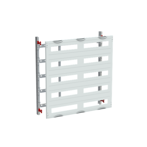 MBC305HS SMISSLINE TP base unit horizontal 750 mm x 750 mm x 215 mm , 5 , 1