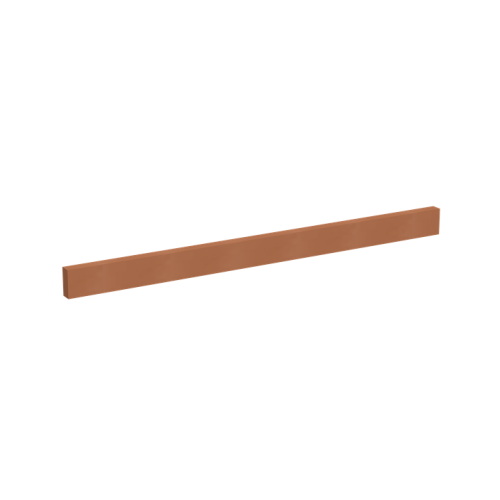 ZX2010 12 mm x 931 mm x 10 mm