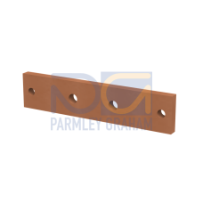 ZXM2032 40 mm x 434 mm x 10 mm