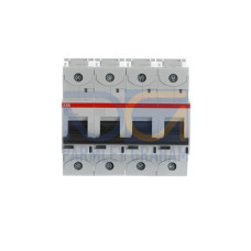 S804PV-SP5 High Performance MCB