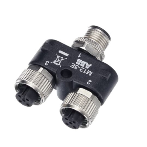 M12-3E Connection accessory