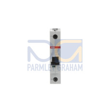 S201M-K8UC Miniature Circuit Breaker - 1P - K - 8 A