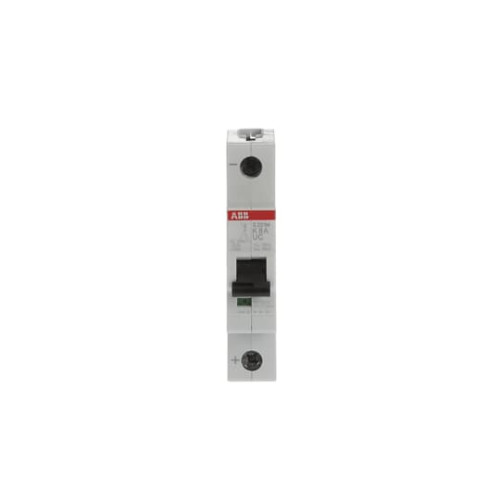 S201M-K8UC Miniature Circuit Breaker - 1P - K - 8 A
