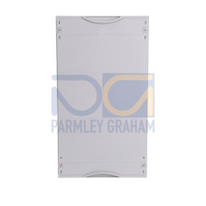 MBM113 Mounting plate 450 mm x 250 mm x 200 mm , 00