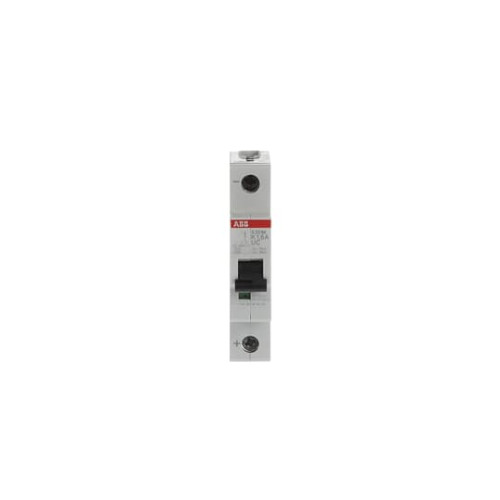 S201M-K1.6UC Miniature Circuit Breaker - 1P - K - 1.6 A