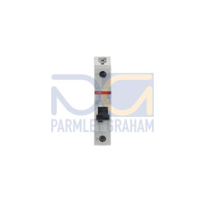 S201M-K10UC Miniature Circuit Breaker - 1P - K - 10 A