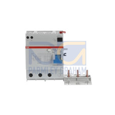 DDA203 A S-63/0.3 Residual Current Device Block