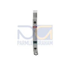 Indicator Light, 16 A, 12 ... 48 V, 2LED, Green, MW: 0.5