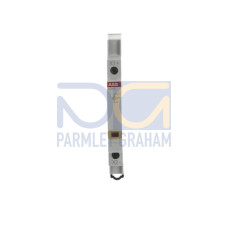 Indicator Light, 16 A, 12 ... 48 V, 2LED, Yellow, MW: 0.5