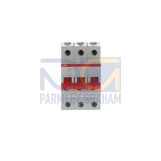 SD203/16 Switch Disconnector