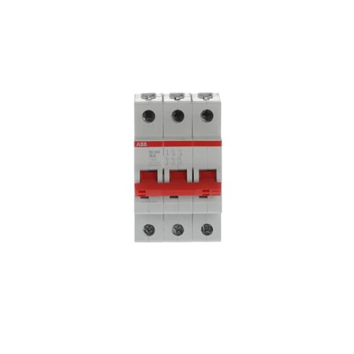 SD203/16 Switch Disconnector
