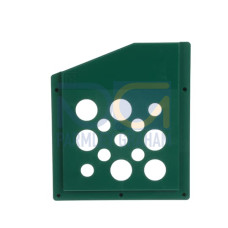 ZA5P10 Enclosure accessories, 210 mm x 148 mm x 3 mm