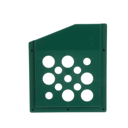 ZA5P10 Enclosure accessories, 210 mm x 148 mm x 3 mm