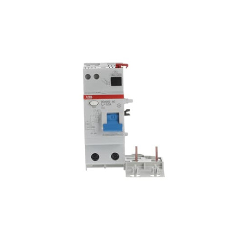 DDA202 AC-25/0.5 Residual Current Device Block