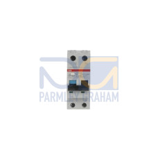 DS201 M B6 F30 Residual Current Circuit Breaker with Overcurrent Protection