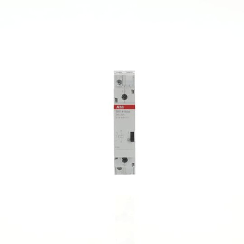 E297-16-10/24 Installation relay