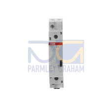 E290-16-10/24 Electromechanical latching relay