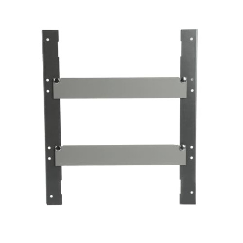 SR2 Metallic enclosure SR2