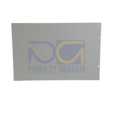 SR2 Metallic enclosure SR2