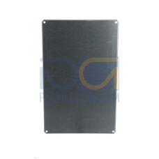 SR2 Metallic enclosure SR2