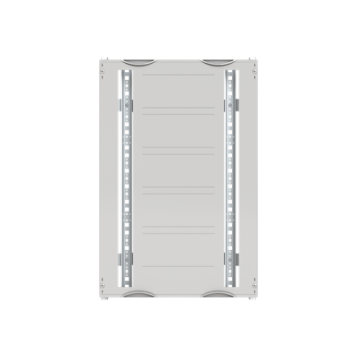 MBC205VS SMISSLINE TP base unit vertikal 750 mm x 500 mm x 275 mm , 2 , 1
