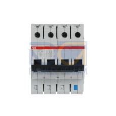 S403M-C2NP Miniature Circuit Breaker