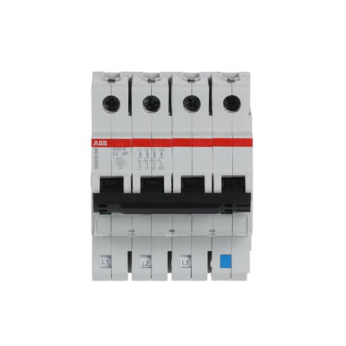 S403M-C2NP Miniature Circuit Breaker