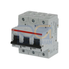 S803N-C10 High Performance MCB