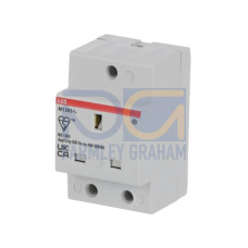 M1363-L Socket outlet
