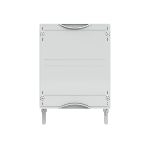 ED61KA DIN rail for terminals horizontal 300 mm x 250 mm x 200 mm , 0 , 000