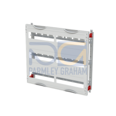 2V00-150 DIN rail mounting devices 450 mm x 500 mm x 120 mm , 3 , 00