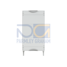 ED91KA DIN rail for terminals horizontal 450 mm x 250 mm x 200 mm , 0 , 00